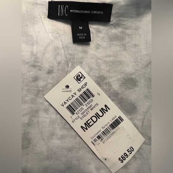 INC TOP - Picture 9 of 9